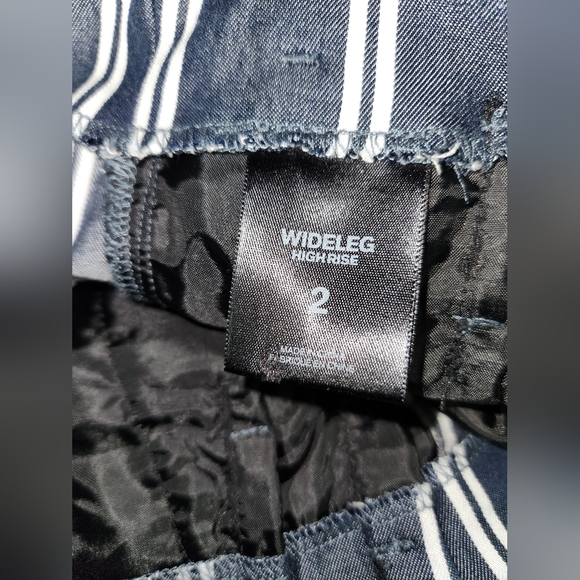 Express wideleg high ride pants - Picture 7 of 7